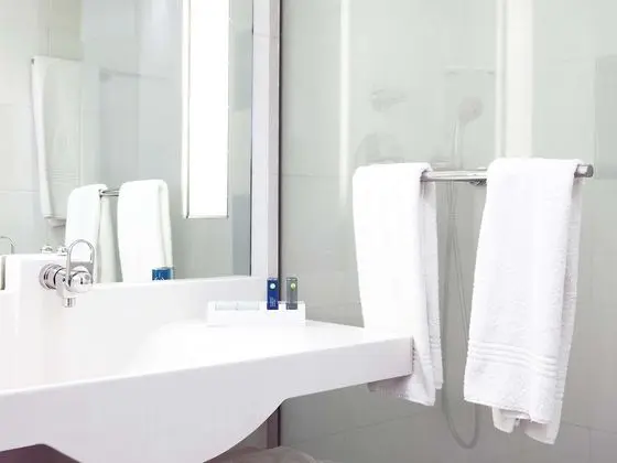 Executive Oda, 1 Çift Kişilik Yatak