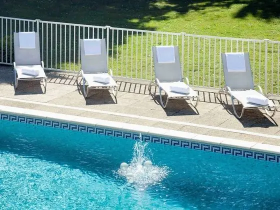 Executive Oda, 1 Çift Kişilik Yatak