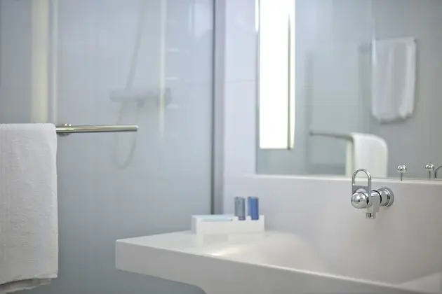 Executive Oda, 1 Çift Kişilik Yatak