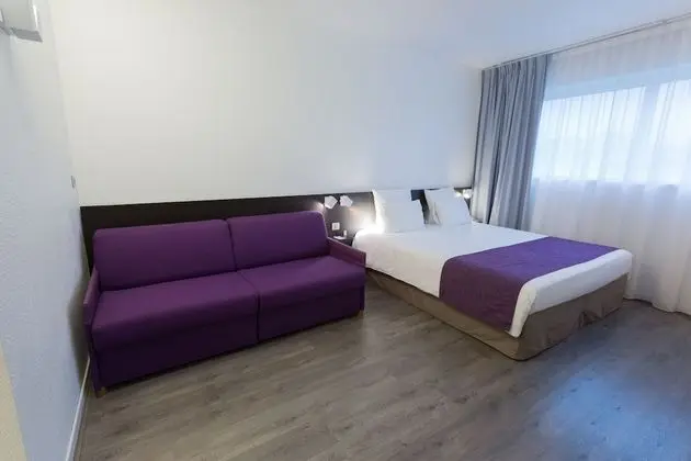 Classic Oda, Birden Çok Yatak