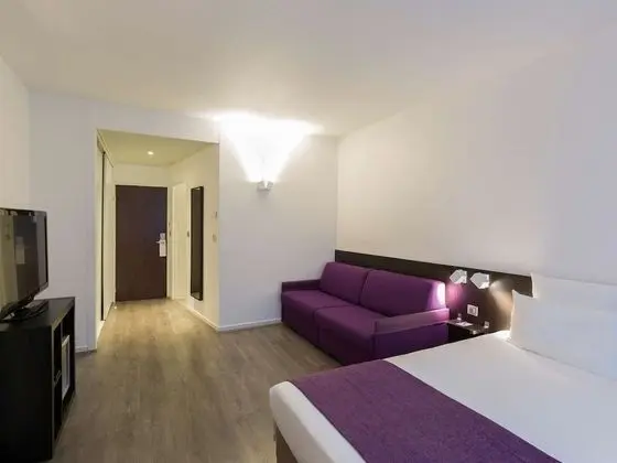 Classic Oda, Birden Çok Yatak