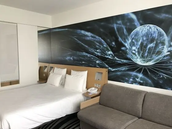 Superior Oda, 1 Çift Kişilik Yatak ve Çekyat