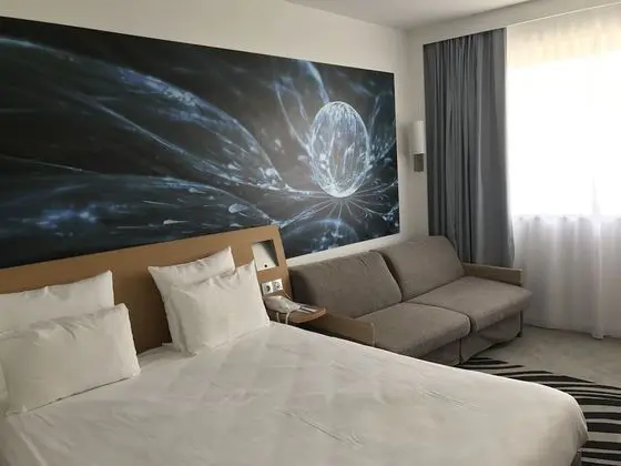 Superior Oda, 1 Çift Kişilik Yatak ve Çekyat