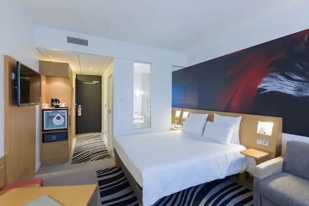 Superior Oda, 1 Çift Kişilik Yatak ve Çekyat