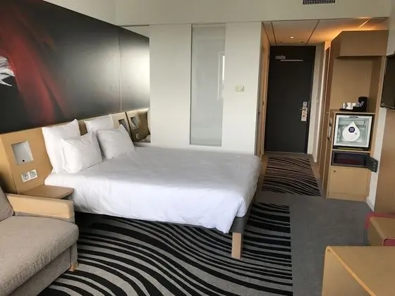 Superior Oda, Birden Çok Yatak