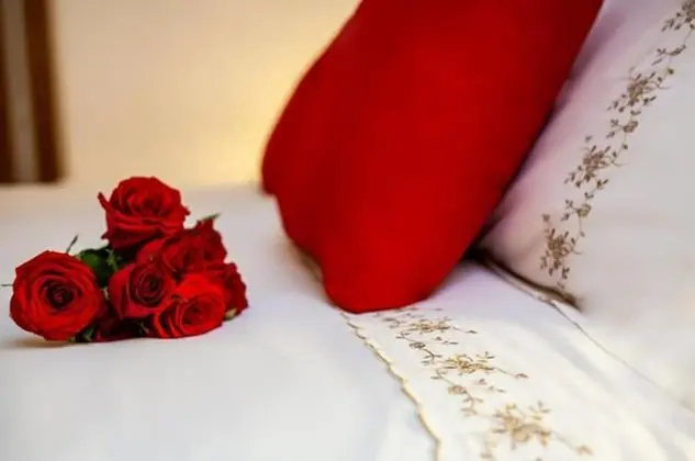 Executive Oda, 1 Çift Kişilik Yatak