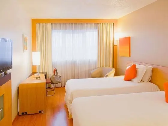 Superior İki Ayrı Yataklı Oda, 2 Tek Kişilik Yatak