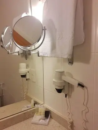 Superior İki Ayrı Yataklı Oda, 2 Tek Kişilik Yatak