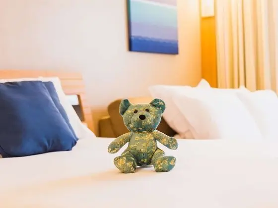 Superior Oda, 1 Çift Kişilik Yatak ve Çekyat