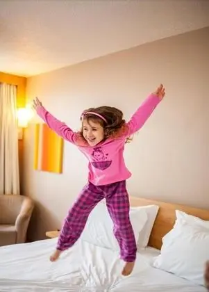 Superior Oda, 1 Çift Kişilik Yatak ve Çekyat