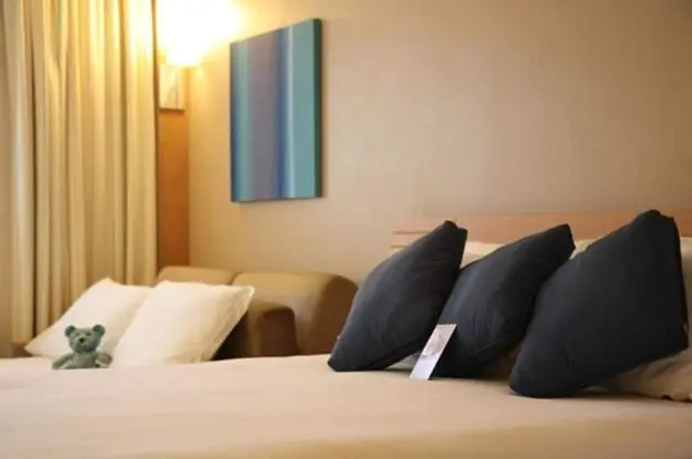 Superior Oda, 1 Çift Kişilik Yatak ve Çekyat