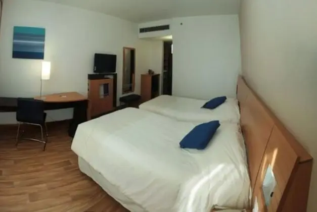 Superior İki Ayrı Yataklı Oda, 2 Tek Kişilik Yatak