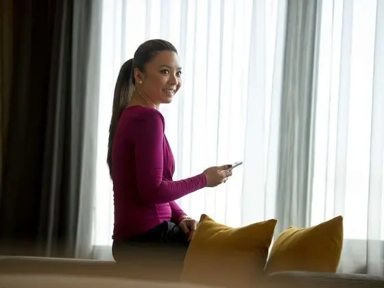 Superior İki Ayrı Yataklı Oda, 2 Tek Kişilik Yatak