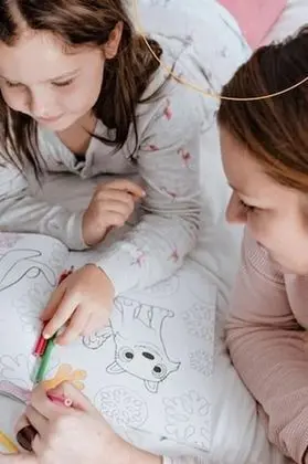 Superior İki Ayrı Yataklı Oda, 2 Tek Kişilik Yatak