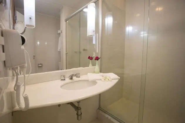 Superior İki Ayrı Yataklı Oda, 2 Tek Kişilik Yatak