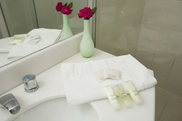 Superior İki Ayrı Yataklı Oda, 2 Tek Kişilik Yatak, Bağlantılı Odalar