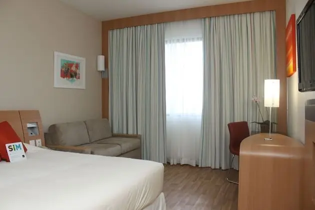 Superior Oda, 1 Çift Kişilik Yatak