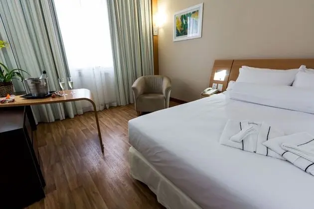 Superior Oda, 1 Çift Kişilik Yatak