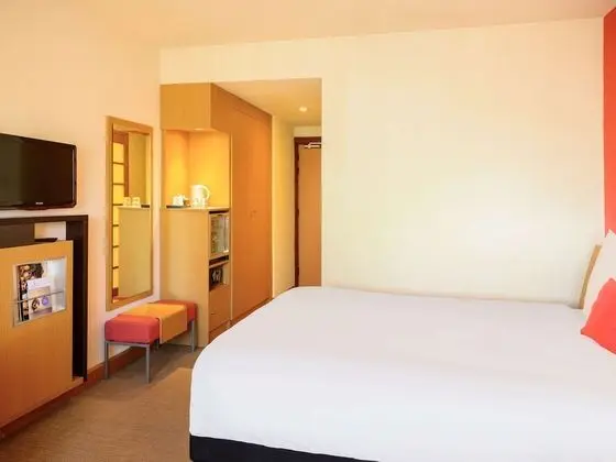 Executive Oda, 1 Çift Kişilik Yatak ve Çekyat, Deniz Manzaralı