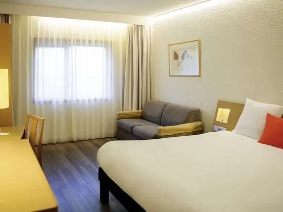 Executive Oda, 1 Çift Kişilik Yatak ve Çekyat, Deniz Manzaralı