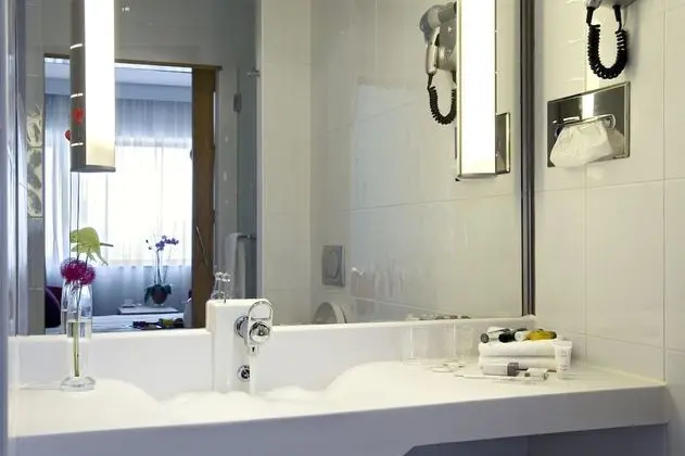 Executive Oda, 1 Çift Kişilik Yatak ve Çekyat, Deniz Manzaralı