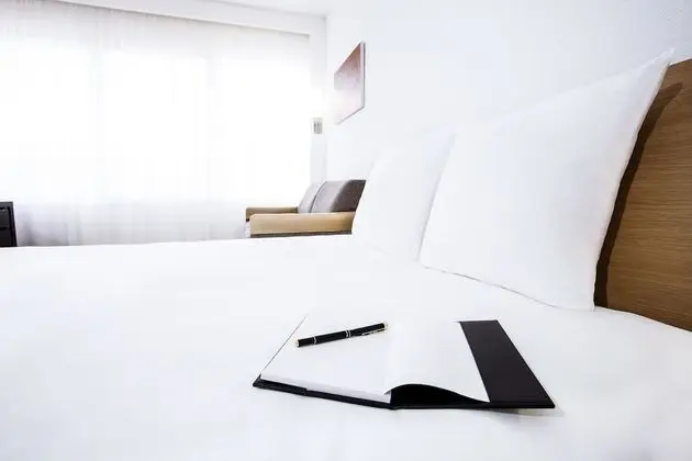 Standard Oda, Deniz Manzaralı