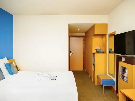 Standard Oda, Deniz Manzaralı