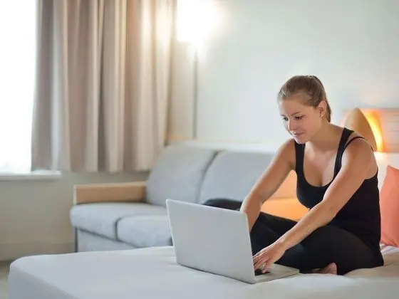 Standard Oda, Deniz Manzaralı