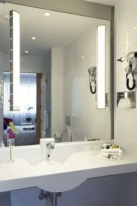 Standard Oda, Deniz Manzaralı