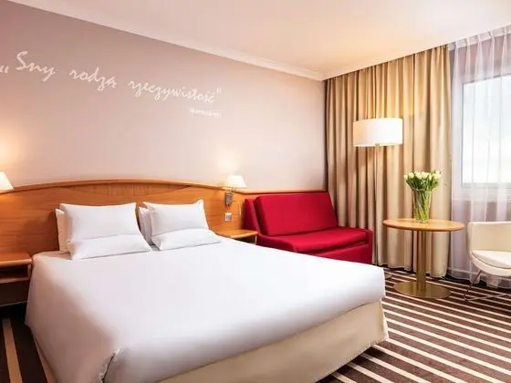 Standard Oda, 2 Tek Kişilik Yatak