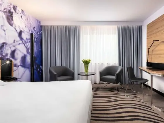 Standard Oda, 2 Tek Kişilik Yatak