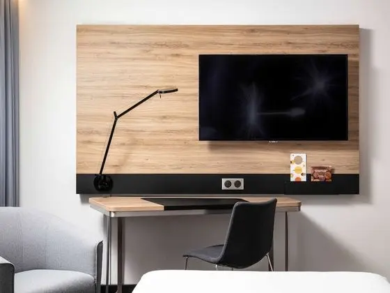 Standard Oda, 2 Tek Kişilik Yatak