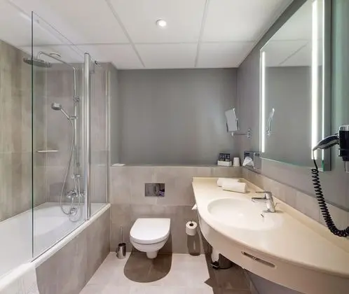 Standard Oda, 2 Tek Kişilik Yatak