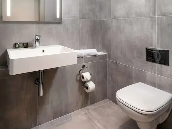 Superior Oda, 1 Büyük (Queen) Boy Yatak (Modern and Trendy)