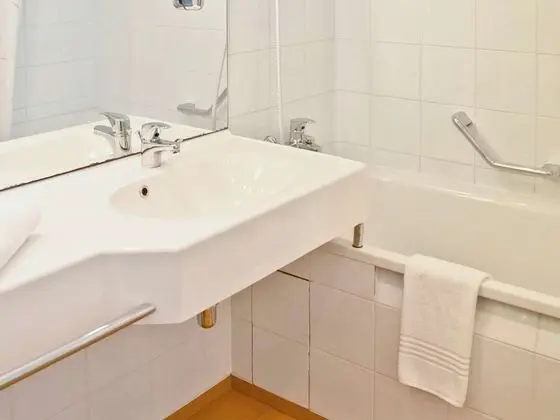 Standard İki Ayrı Yataklı Oda, 2 Tek Kişilik Yatak