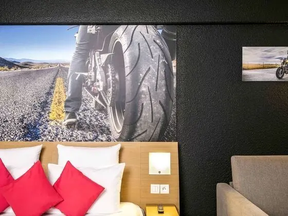 Standard Oda, 2 Tek Kişilik Yatak