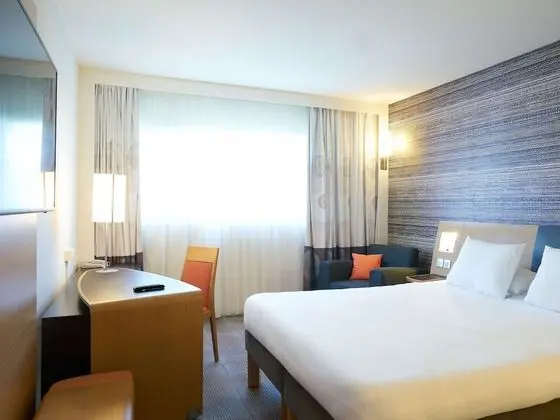 Classic Tek Büyük Yataklı Oda, 1 Çift Kişilik Yatak