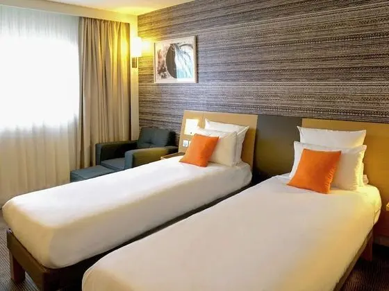 Classic Tek Büyük Yataklı Oda, 1 Çift Kişilik Yatak