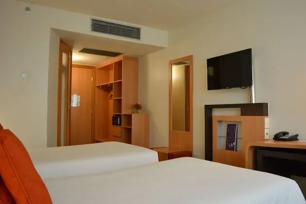 Superior Apart Daire, 2 Tek Kişilik Yatak, Kısmi Deniz Manzaralı