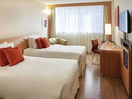 Superior Apart Daire, 2 Tek Kişilik Yatak, Kısmi Deniz Manzaralı