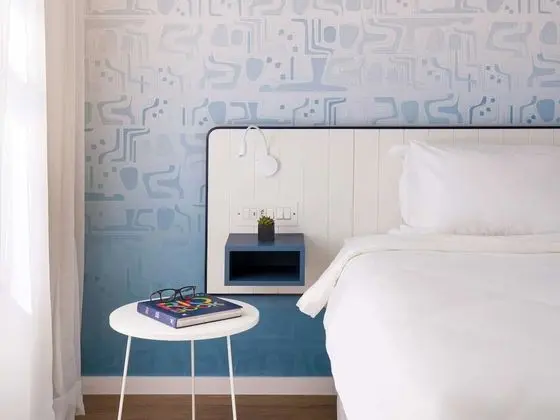 Superior Oda, 2 Tek Kişilik Yatak