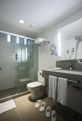 Superior Oda, 2 Tek Kişilik Yatak