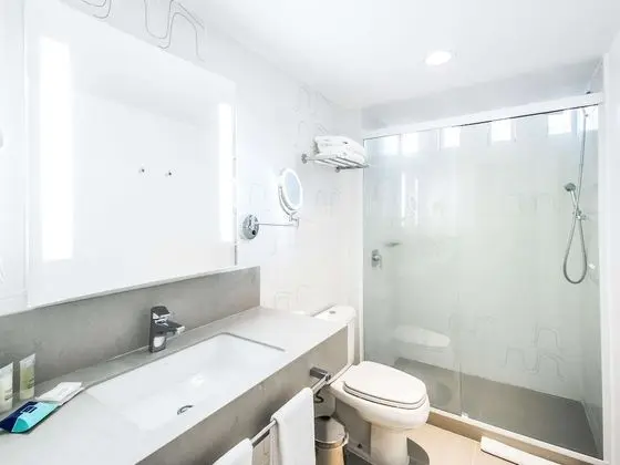 Superior Oda, 2 Tek Kişilik Yatak