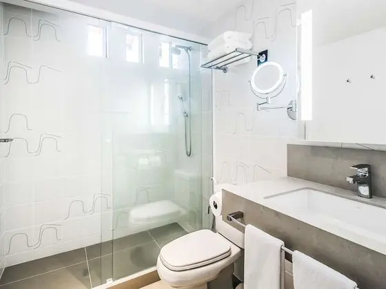 Superior Oda, 2 Tek Kişilik Yatak