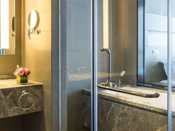 Executive Oda, 2 Tek Kişilik Yatak