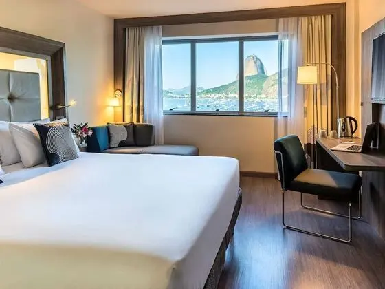 Superior Apart Daire, 1 Çift Kişilik Yatak ve Çekyat, Şehir Manzaralı