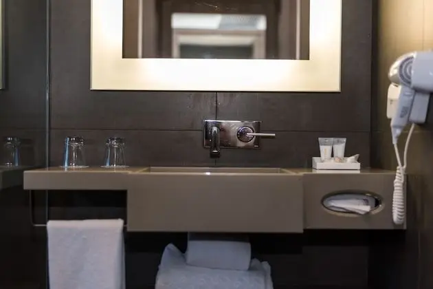Superior Apart Daire, 1 Çift Kişilik Yatak ve Çekyat, Şehir Manzaralı