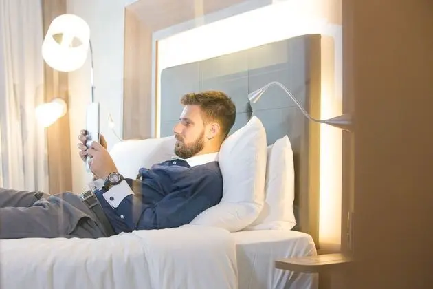 Superior Apart Daire, 2 Tek Kişilik Yatak