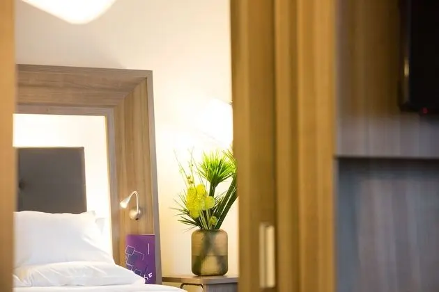 Superior Apart Daire, 2 Tek Kişilik Yatak