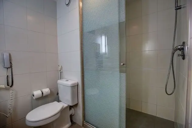 Executive Oda, 1 Çift Kişilik Yatak ve Çekyat